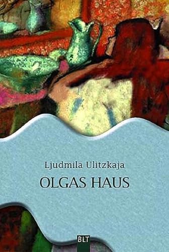 Imagen de archivo de Olgas Haus. a la venta por medimops