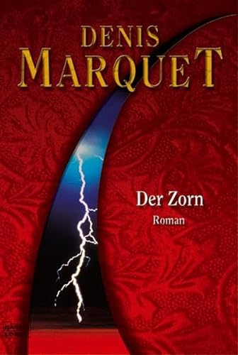 Der Zorn. Nr. 26458, - Marquet, Denis