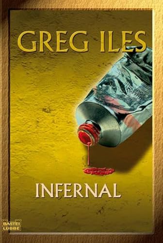 9783404265367: Infernal