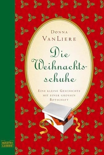 Die Weihnachtsschuhe (9783404265886) by [???]