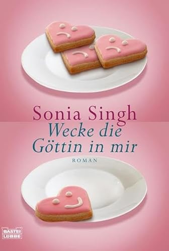 Stock image for Wecke die Gttin in mir: Roman (Allgemeine Reihe. Bastei Lbbe Taschenbcher) for sale by Gabis Bcherlager