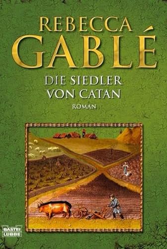 Stock image for Die Siedler von Catan. for sale by medimops