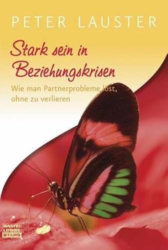 Beispielbild fr Stark sein in Beziehungskrisen zum Verkauf von ThriftBooks-Dallas