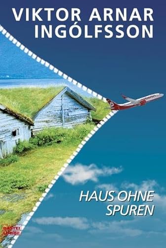 Stock image for Haus ohne Spuren for sale by Ammareal