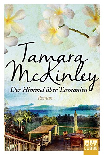 9783404271252: Der Himmel ber Tasmanien