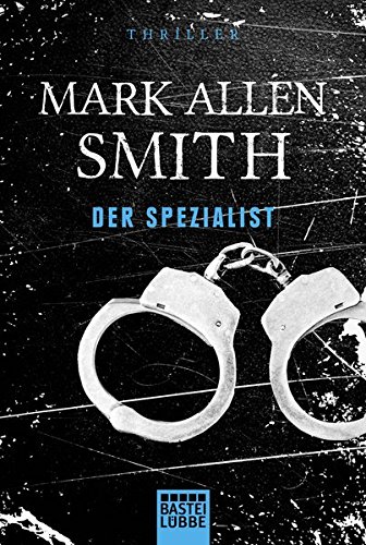 9783404271481: Der Spezialist