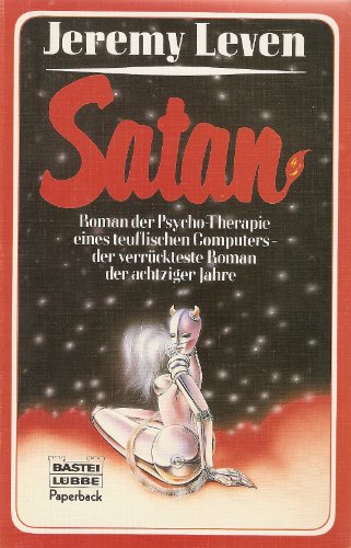 Stock image for Satan for sale by medimops