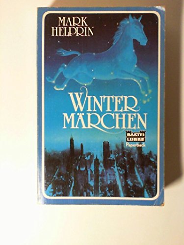 Beispielbild fr Wintermrchen. Roman. ( Paperback). zum Verkauf von medimops