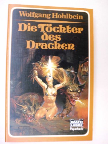 Die Töchter des Drachen