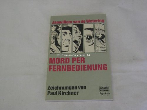 Beispielbild fr Mord per Fernbedienung. ( Paperback) zum Verkauf von medimops