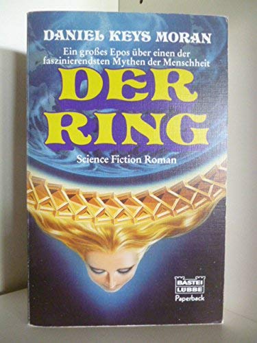 9783404281930: Der Ring