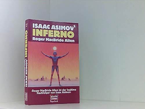 Imagen de archivo de Isaac Asimovs Inferno a la venta por Storisende Versandbuchhandlung