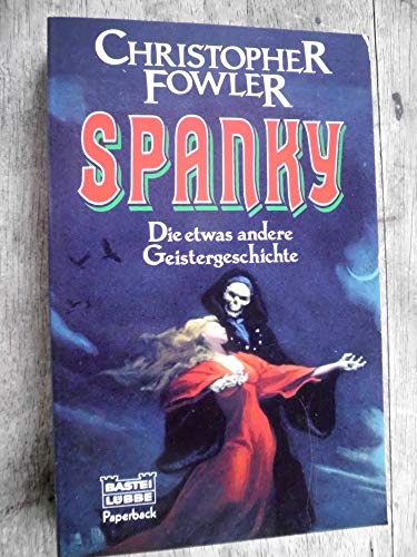 Beispielbild fr Spanky zum Verkauf von Storisende Versandbuchhandlung