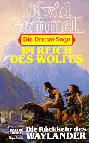 Beispielbild fr Im Reich des Wolfes. zum Verkauf von medimops