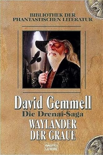 Beispielbild fr Waylander der Graue Drenai 9 zum Verkauf von Storisende Versandbuchhandlung