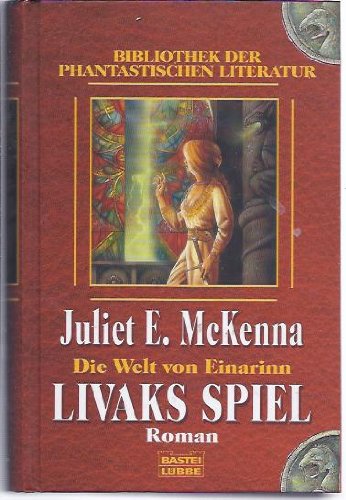 Beispielbild fr Livaks Spiel Einarinn III zum Verkauf von Storisende Versandbuchhandlung