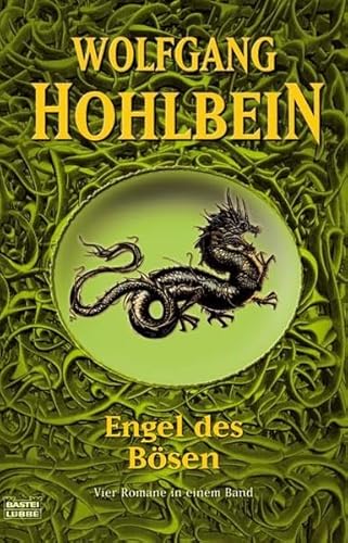 Engel des BÃ¶sen (9783404285068) by Wolfgang Hohlbein