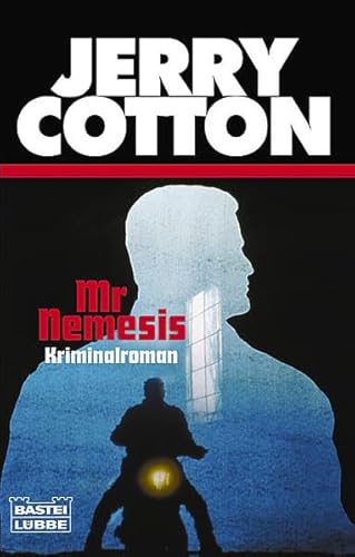 Ich - die Geisel. Kriminalroman. Bastei-Lübbe-Taschenbuch Bd. 31523. - Cotton, Jerry