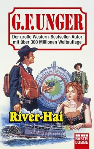 Beispielbild fr River-Hai zum Verkauf von medimops