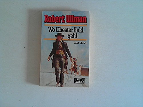Imagen de archivo de Wo Chesterfield geht a la venta por medimops