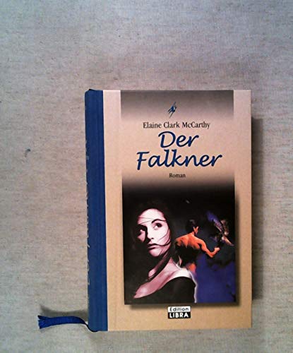 9783404505005: Der Falkner