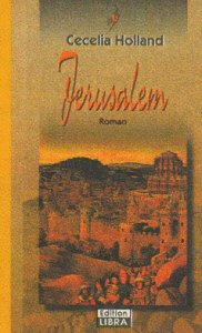 Beispielbild fr Jerusalem (Bastei Lbbe Taschenbcher. Edition Libra) zum Verkauf von Antiquariat Armebooks