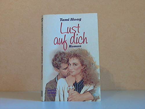 Stock image for Lust auf dich for sale by DER COMICWURM - Ralf Heinig