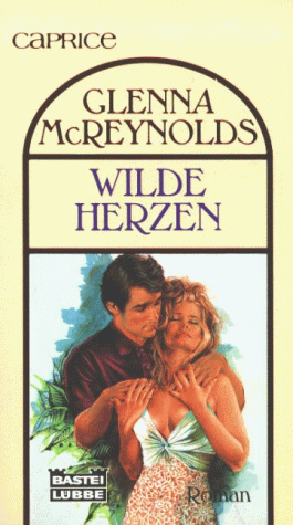 9783404581344: Wilde Herzen