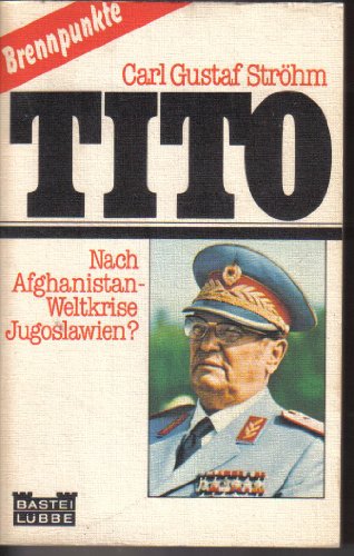 Tito - Ströhm Carl Gustaf
