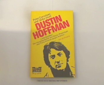 Beispielbild fr Dustin Hoffman. (Broschiert) von Peter Cornelsen (Autor) zum Verkauf von Nietzsche-Buchhandlung OHG
