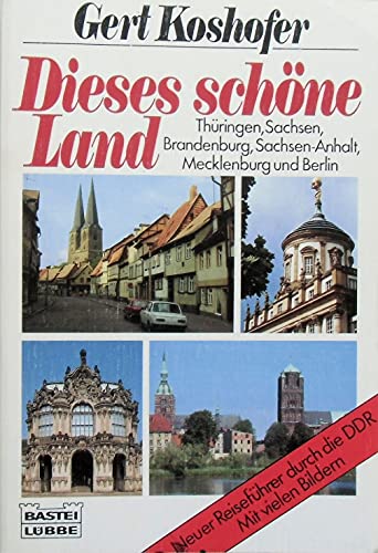 Dieses schöne Land