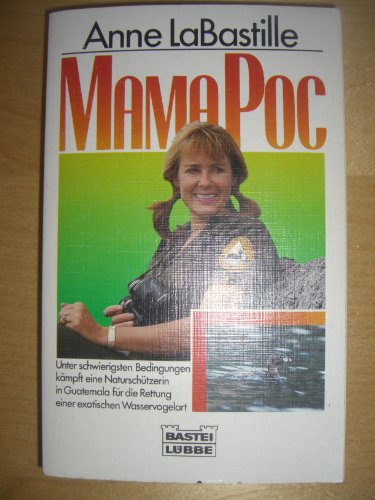 Imagen de archivo de Mama Poc a la venta por medimops