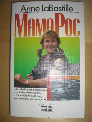 Stock image for Mama Poc for sale by medimops