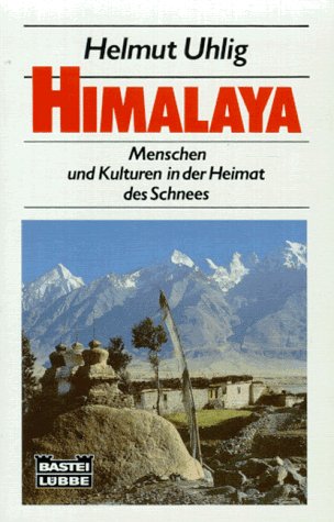 Stock image for Himalaya for sale by medimops