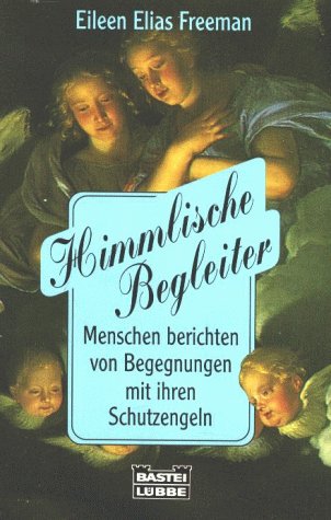 Stock image for Himmlische Begleiter for sale by Eulennest Verlag e.K.
