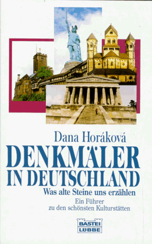 Stock image for Denkmler in Deutschland for sale by medimops