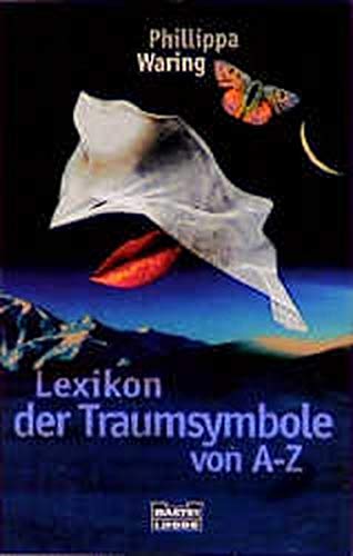 Imagen de archivo de Lexikon der Traumsymbole von A-Z a la venta por medimops