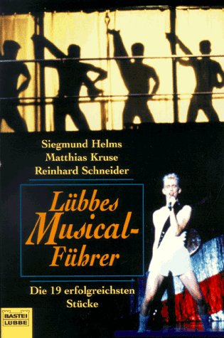 Beispielbild fr Faszination Musical (Sachbuch. Bastei Lbbe Taschenbcher) zum Verkauf von Gerald Wollermann