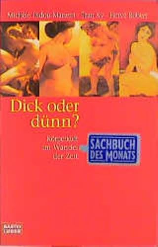 9783404604845: Dick oder dnn?