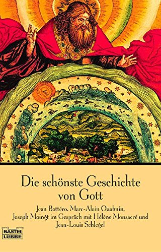 Stock image for Die schnste Geschichte von Gott for sale by Antiquariaat Schot