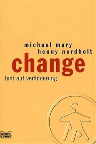 Change - Michael Mary