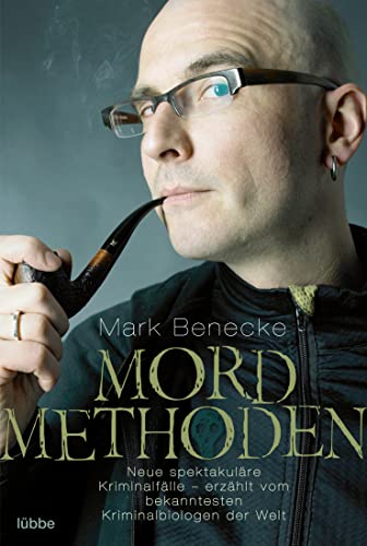 Stock image for Mordmethoden for sale by Bookmonger.Ltd