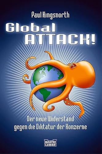 Beispielbild fr Global Attack zum Verkauf von WorldofBooks