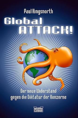 Imagen de archivo de Global Attack a la venta por WorldofBooks