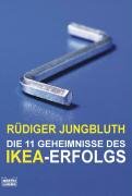 9783404605941: Die 11 Geheimnisse des Ikea-Erfolgs