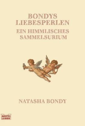 Beispielbild fr Bondys Liebesperlen zum Verkauf von Antiquariat Walter Nowak