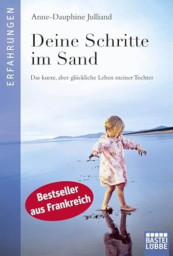 Stock image for Deine Schritte im Sand for sale by GreatBookPrices