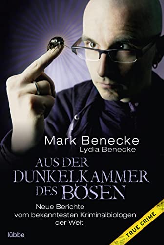 Stock image for Aus der Dunkelkammer des Bsen -Language: german for sale by GreatBookPrices