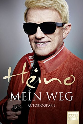 9783404608942: Mein Weg