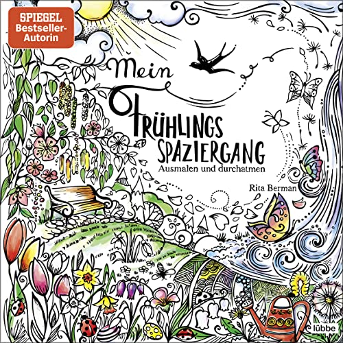 

Mein Frühlingsspaziergang -Language: german